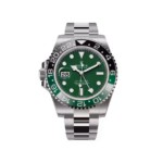 Rolex GMT-Master II "Sprite" Cerachrom white gold – Ref. 126720VTNR