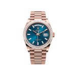 Rolex Day-Date 36 Ref. 128395TBR-0032