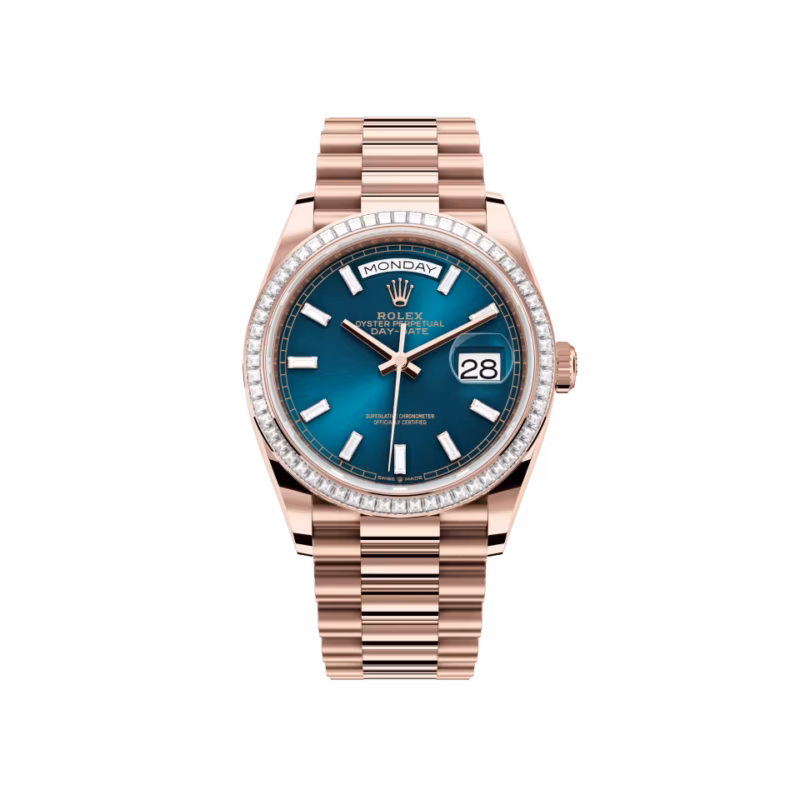 Rolex Day-Date 36 Ref. 128395TBR-0032