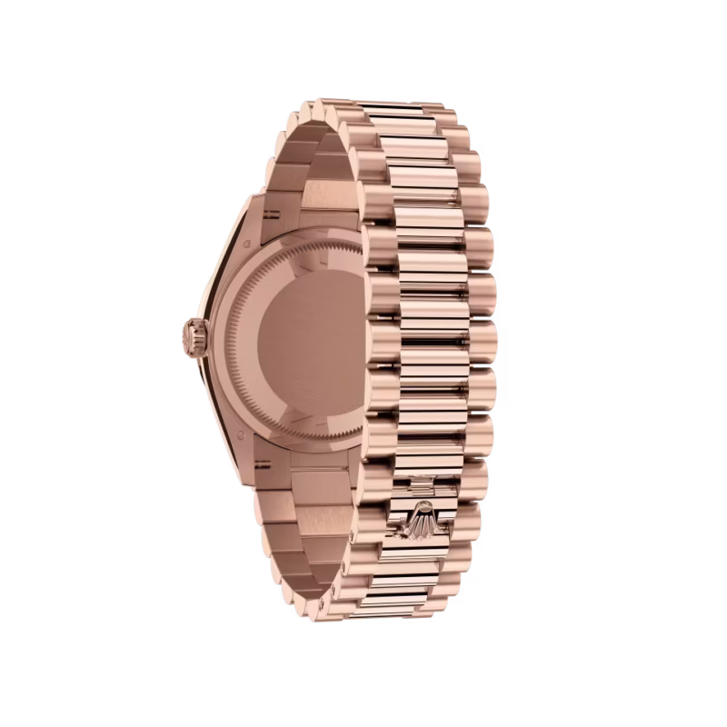 Rolex Day-Date 36 Ref. 128395TBR-0032 - Image 6