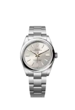 Rolex Oyster Perpetual 41 Oyster, 41 mm, Oystersteel Ref. 134300-0001