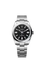 Rolex Oyster Perpetual 41 Oyster, 41 mm, Oystersteel Ref. 134300-0008