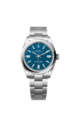 Rolex Oyster Perpetual 41 Oyster, 41 mm, Oystersteel Ref. 134300-0009