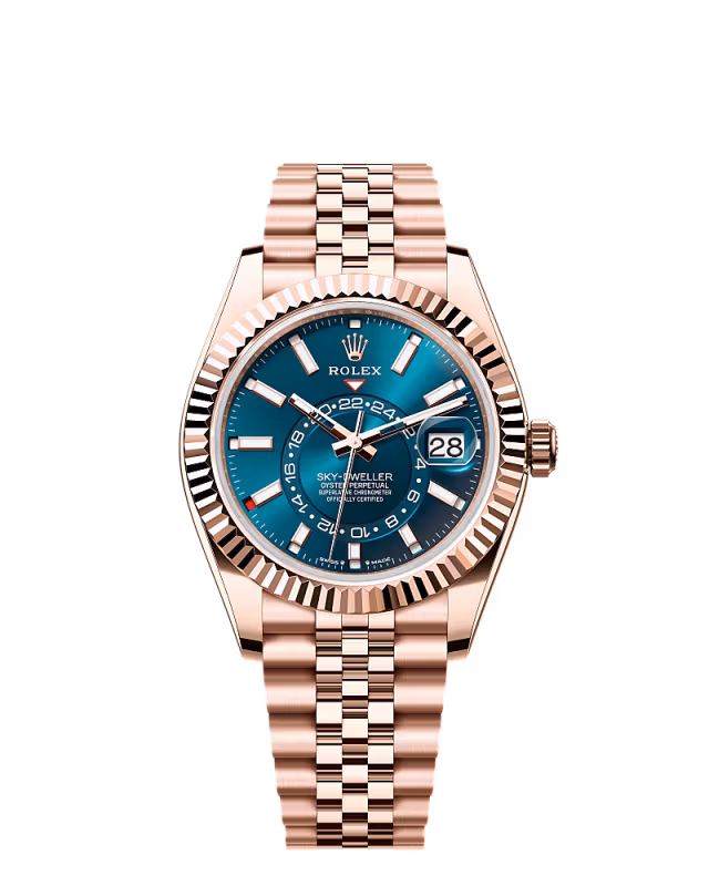 Rolex Sky-Dweller Ref. 336935-0005
