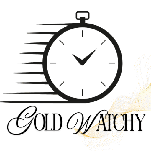 Gold Watchy