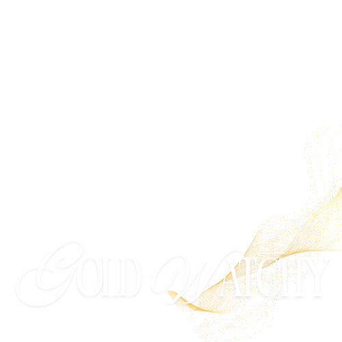 Gold Watchy
